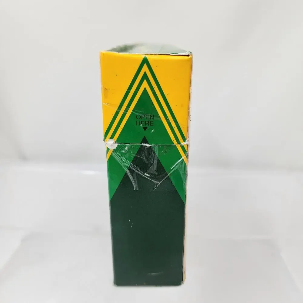 Crayola 96ct Crayons with Built-in Sharpener from 2004 Light Use of 4
